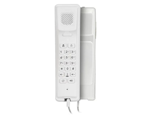 [90044746 1176439] 2N Innensprechstelle IP Handset Weiss