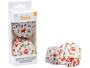 Decora Muffin Backform Fuchs 36 Stück