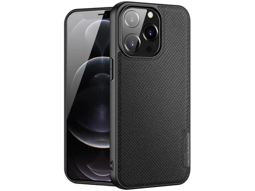 [90257033 1441492] Nevox Back Cover StyleShell Nylo iPhone 14 Pro Max