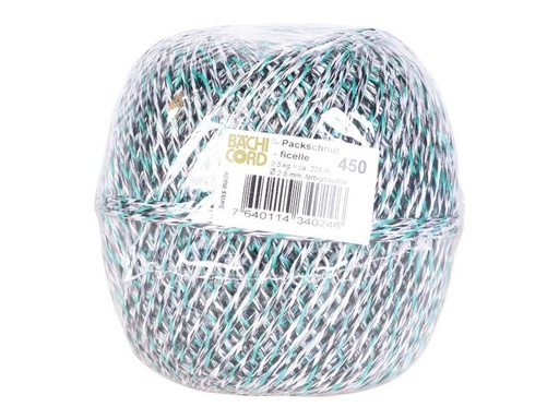 [90257108 1400657] Baechi Cord Schnur Ø 2.5 mm, 225 m
