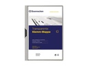 Soennecken Klemmhefter A4, Grau