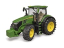 Bruder Spielwaren Landwirtschaftsfahrzeug John Deere 7R 350
