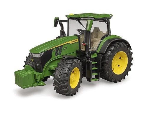 [90257138 1333608] Bruder Spielwaren Landwirtschaftsfahrzeug John Deere 7R 350