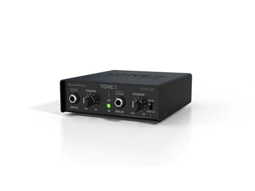 [90257159 1431909] IK Multimedia Effektgerät ToneX Capture