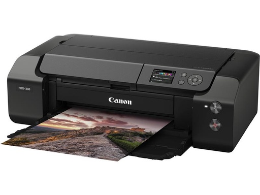 [90044784 1104968] Canon Fotodrucker ImagePROGRAF PRO-300