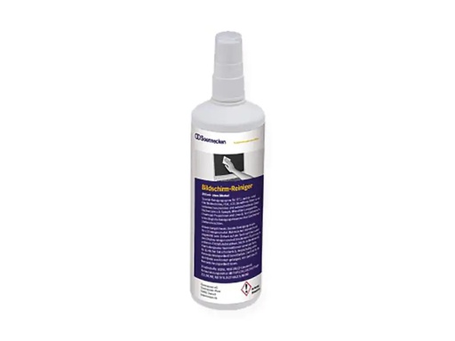 [90257373 1398711] Soennecken Reinigungsspray 250 ml