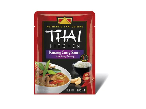 [90044796 957352] Thai Kitchen Panang Curry Sauce 250 ml
