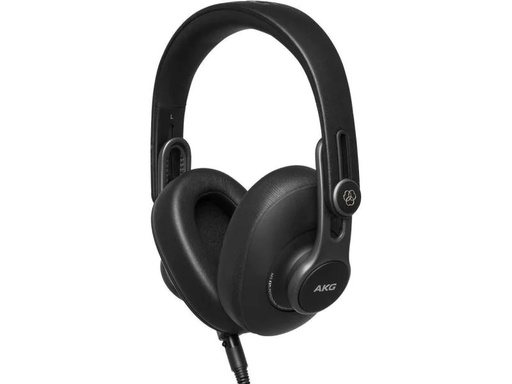 [90044819 957981] AKG Over-Ear-Kopfhörer K371 Schwarz