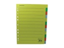 Soennecken Register RC, 1-12