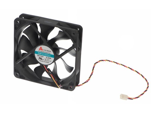 [90044875 209280] Synology NAS-Ersatzlüfter Fan 120 x 120 x 25_1