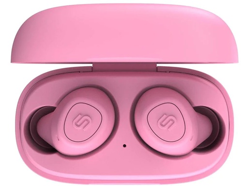 [90257523 1435163] Urbanista True Wireless In-Ear-Kopfhörer Austin Pink