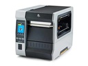 Zebra Technologies Etikettendrucker ZT620 203dpi WLAN