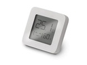 Elbro Temperatur- und Feuchtigkeitssensor Weiss, Bluetooth