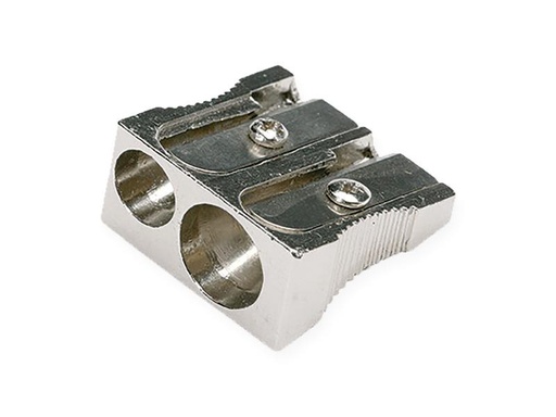 [90257651 1398672] Soennecken Spitzer aus Metall, Silber