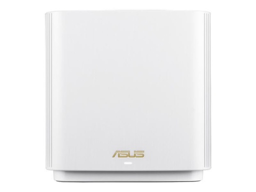[90257670 1445964] ASUS Mesh-System ZenWiFi XT9 Einzeladapter, Weiss