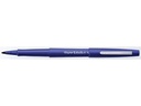 Paper Mate Fineliner Flair B, Blau