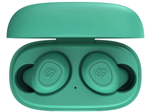 [90257674 1435162] Urbanista True Wireless In-Ear-Kopfhörer Austin Grün