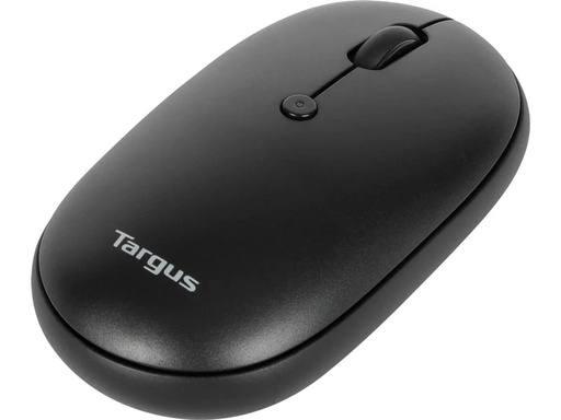 [90257723 1441793] Targus Mobile Maus Antimicrobial Wireless