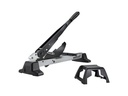 Wolfcraft Vinyl- und Laminatschneider VLC 1000