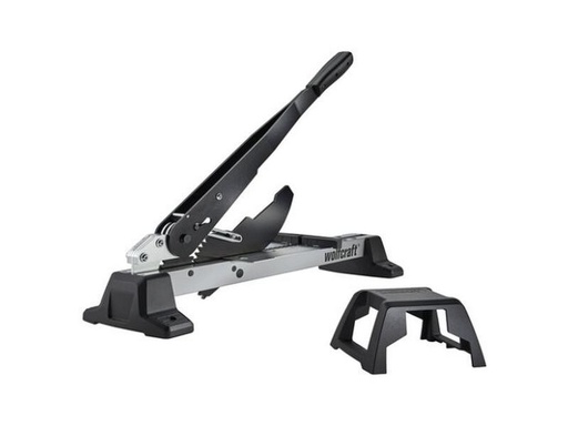 [90257762 1438604] Wolfcraft Vinyl- und Laminatschneider VLC 1000