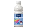 LEFRANC Temperafarben Redimix 500 ml, Weiss