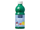 LEFRANC Acrylfarbe Glossy 500 ml, Grün