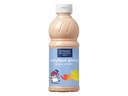 LEFRANC Acrylfarbe Glossy 500 ml, Pfirsich
