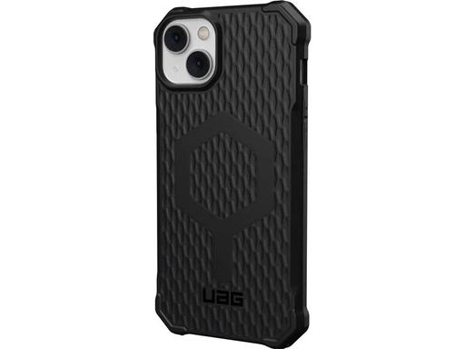 [90257837 1413131] UAG Back Cover Essential Armor iPhone 14 Plus Schwarz
