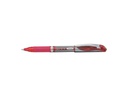 pentel Gelschreiber EnerGel Xm Liquid Gel Ink 1.0 mm, Rot