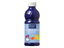 LEFRANC Acrylfarbe Glossy 500 ml, Ultramarine