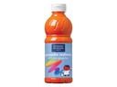 LEFRANC Temperafarben Redimix 500 ml, Orange