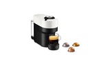 Krups Kaffeemaschine Nespresso Vertuo Pop XN9201 Coconut White