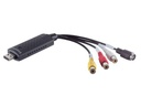 Satelliten TV Zubehör Adapter Audio/Digital Grabber