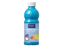 LEFRANC Acrylfarbe Glossy 500 ml, Türkis
