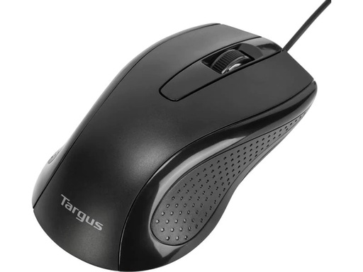 [90258039 1441803] Targus Maus USB Wired