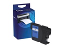 Freecolor Tinte Brother LC-1100 Cyan