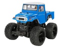 Tamiya Monster Truck Toyota Land Cruiser 40 Pick Up Bausatz, 1:12