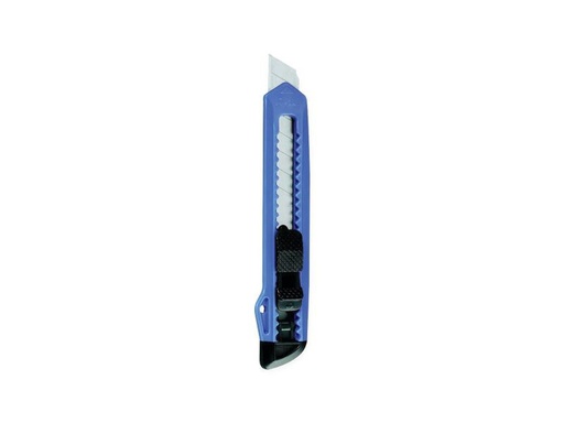 [90258068 1402457] Büromaterial Cutter Universal 18 mm