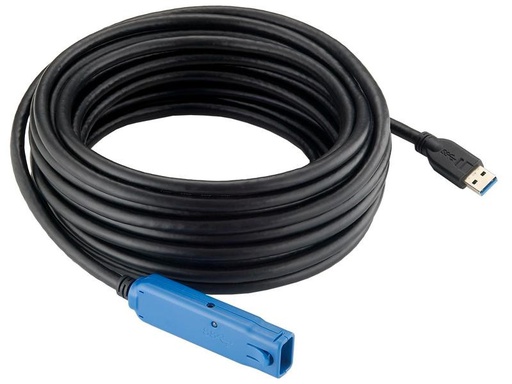 [90258252 1437583] Exsys USB 3.0-Verlängerungskabel EX-1406 USB A - USB A 10 m