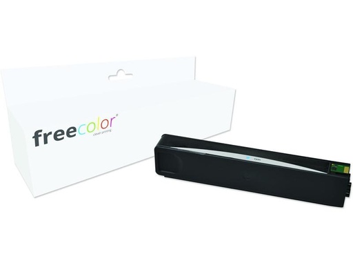 [90258258 1400315] Freecolor Tinte HP No. 970 Cyan