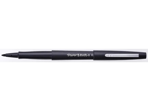[90258336 1429638] Paper Mate Fineliner Flair B, Schwarz