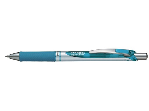 [90044970 709939] pentel Gelschreiber EnerGel 0.7 mm, Blau