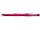 Paper Mate Fineliner Flair B, Rot