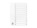 Soennecken Register 1-12