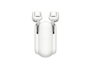 SwitchBot Curtain Rod 2, Weiss