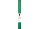 Büromaterial Geschenkpapier Kraft 1 Stück, Grün/Weiss, 70 cm x 4 m