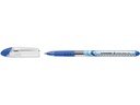 Schneider Kugelschreiber Slider Basic 1 mm, Blau/Silber