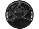Kadastar Fondue-Teller Classic, 26 cm Schwarz