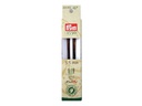 Prym Stricknadelspitzen 3.5 mm x 11.6 cm 2 Stück