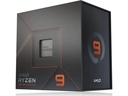 AMD CPU Ryzen 9 7900X 4.7 GHz